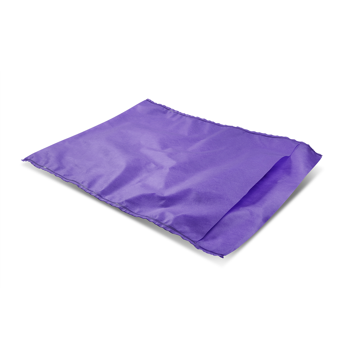 Purple Transport Bag Image